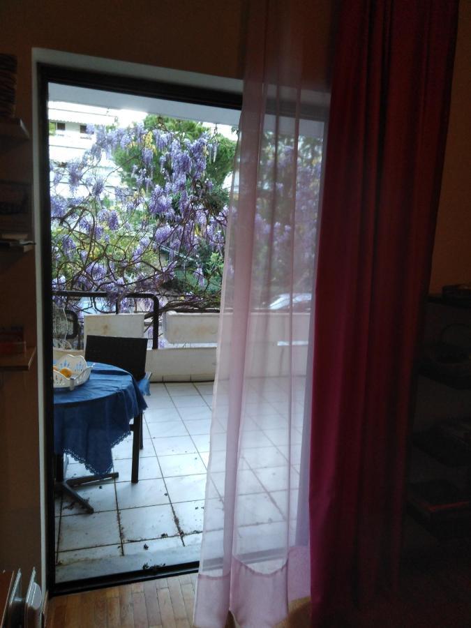 Filyra Homestay Athènes Extérieur photo