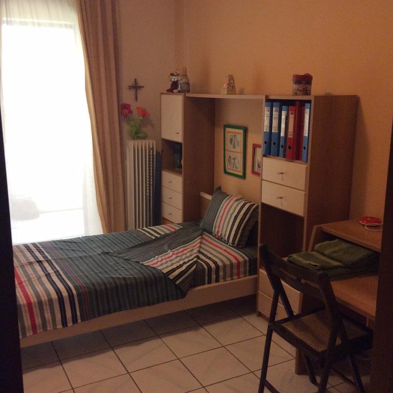 Filyra Homestay Athènes Extérieur photo